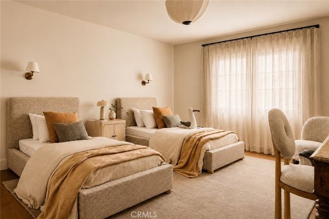 933 S Sycamore Avenue, Los Angeles, CA 90036
