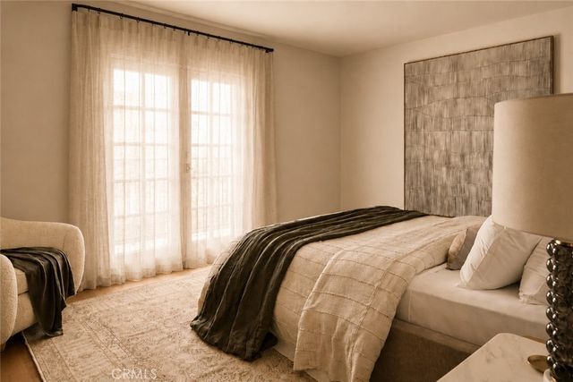933 S Sycamore Avenue, Los Angeles, CA 90036