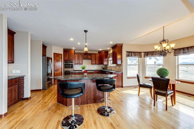 19840 Glen Shadows Drive, Colorado Springs, CO 80908