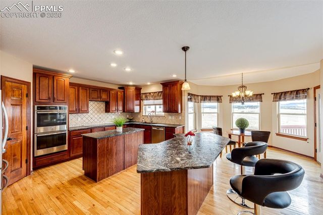 19840 Glen Shadows Drive, Colorado Springs, CO 80908