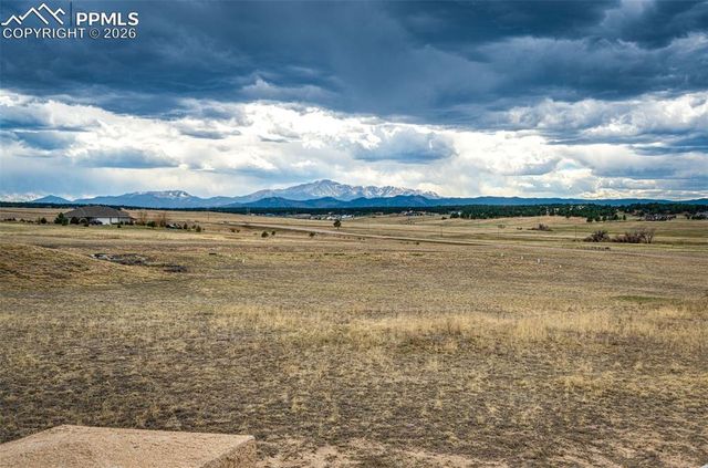 19840 Glen Shadows Drive, Colorado Springs, CO 80908