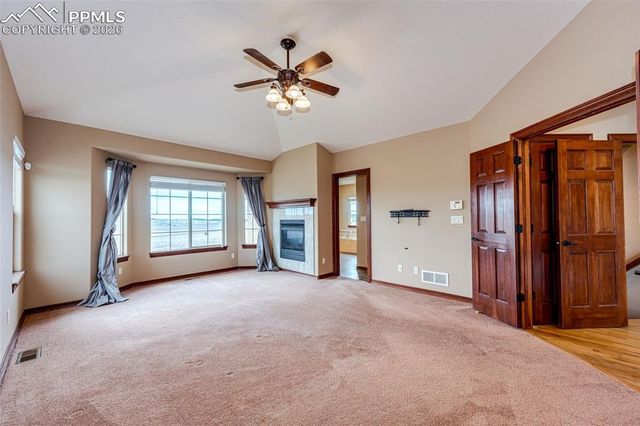 19840 Glen Shadows Drive, Colorado Springs, CO 80908