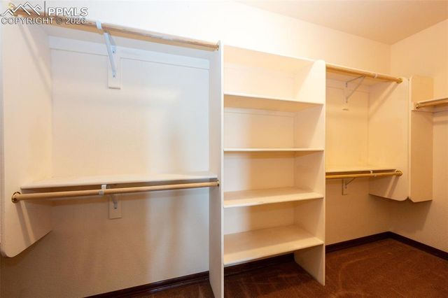 19840 Glen Shadows Drive, Colorado Springs, CO 80908