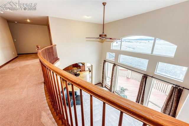 19840 Glen Shadows Drive, Colorado Springs, CO 80908