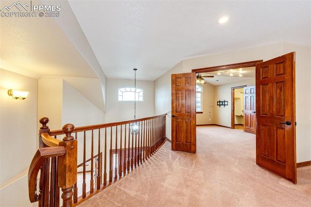 19840 Glen Shadows Drive, Colorado Springs, CO 80908