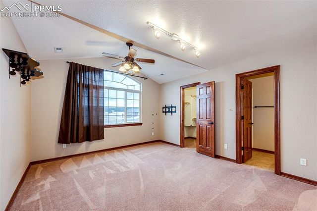 19840 Glen Shadows Drive, Colorado Springs, CO 80908