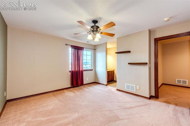 19840 Glen Shadows Drive, Colorado Springs, CO 80908