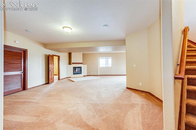 19840 Glen Shadows Drive, Colorado Springs, CO 80908