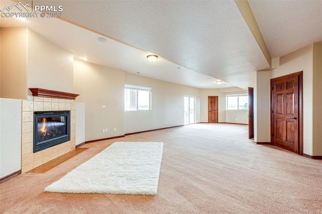 19840 Glen Shadows Drive, Colorado Springs, CO 80908