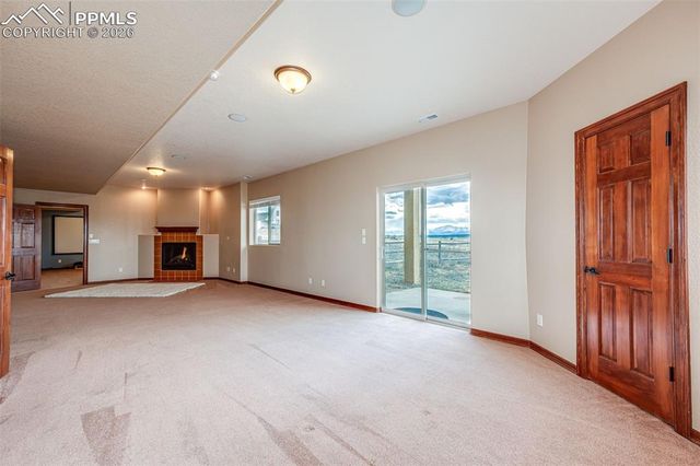 19840 Glen Shadows Drive, Colorado Springs, CO 80908