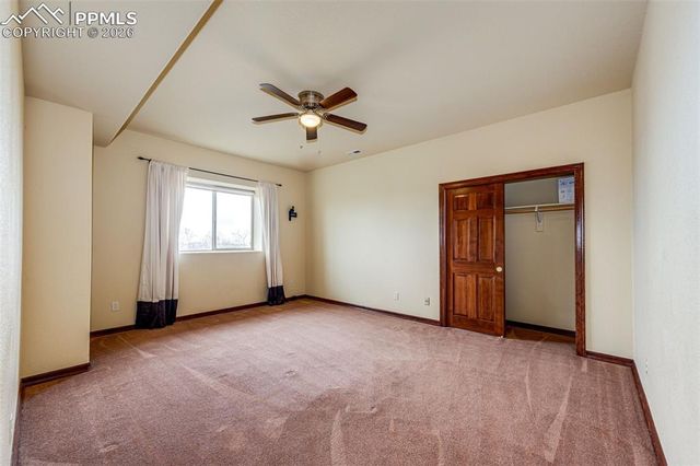 19840 Glen Shadows Drive, Colorado Springs, CO 80908