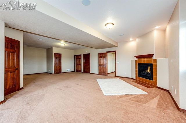 19840 Glen Shadows Drive, Colorado Springs, CO 80908