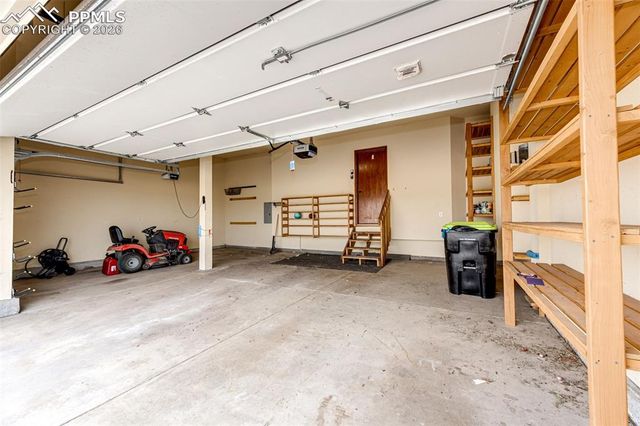 19840 Glen Shadows Drive, Colorado Springs, CO 80908