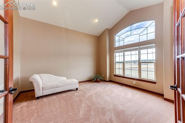 19840 Glen Shadows Drive, Colorado Springs, CO 80908