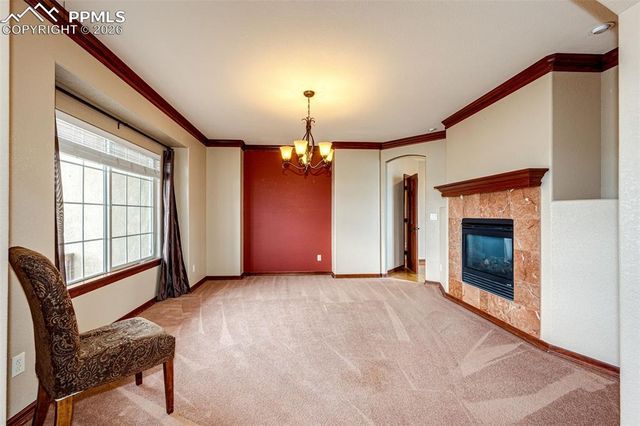 19840 Glen Shadows Drive, Colorado Springs, CO 80908