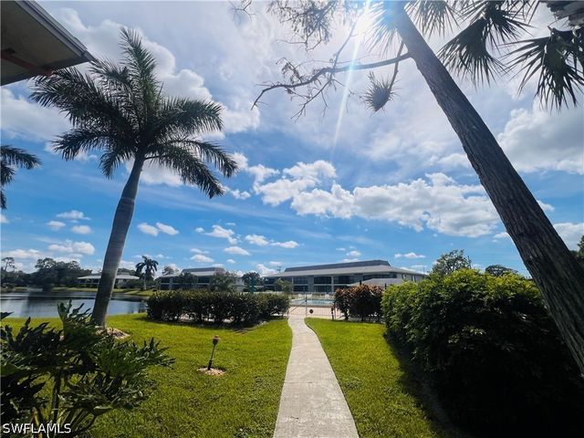 332 Charlemagne BLVD H103, Naples, FL 34112