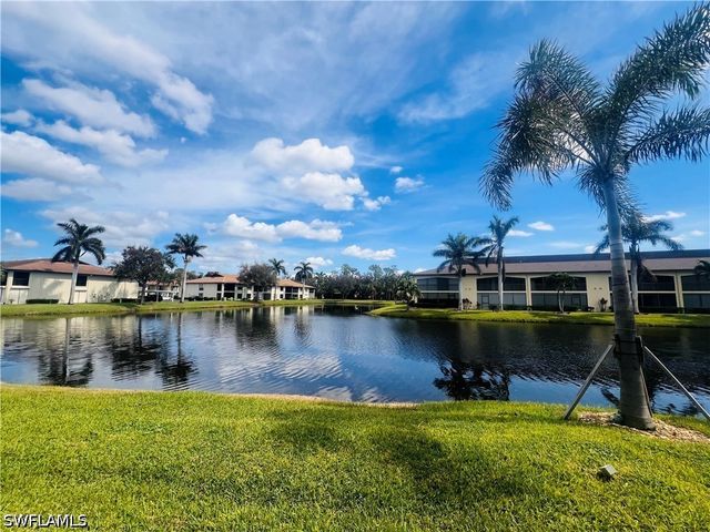 332 Charlemagne BLVD H103, Naples, FL 34112