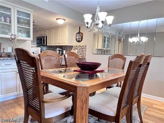 332 Charlemagne BLVD H103, Naples, FL 34112