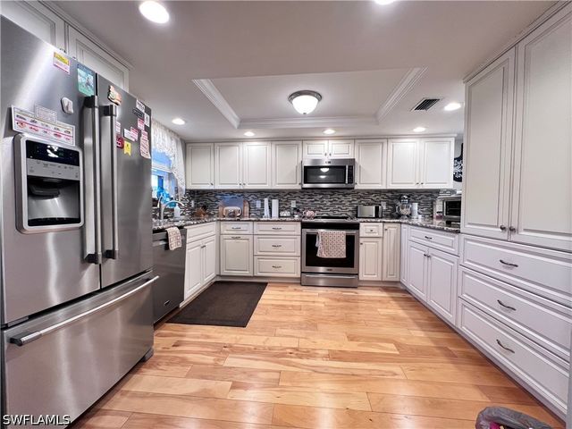 332 Charlemagne BLVD H103, Naples, FL 34112