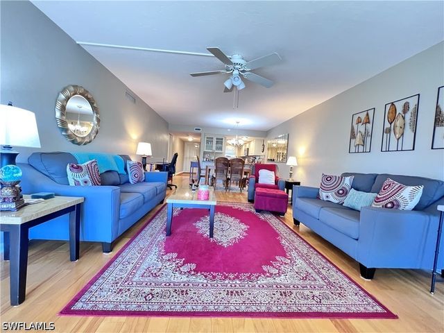 332 Charlemagne BLVD H103, Naples, FL 34112