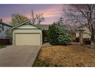 8629 W 49th Cir, Arvada, CO 80002