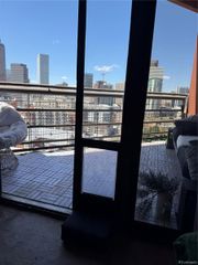 100 Park Avenue 1708, Denver, CO 80205