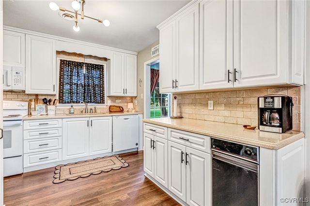 9136 Ventor Cir, Mechanicsville, VA 23116