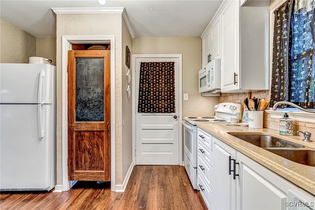9136 Ventor Cir, Mechanicsville, VA 23116