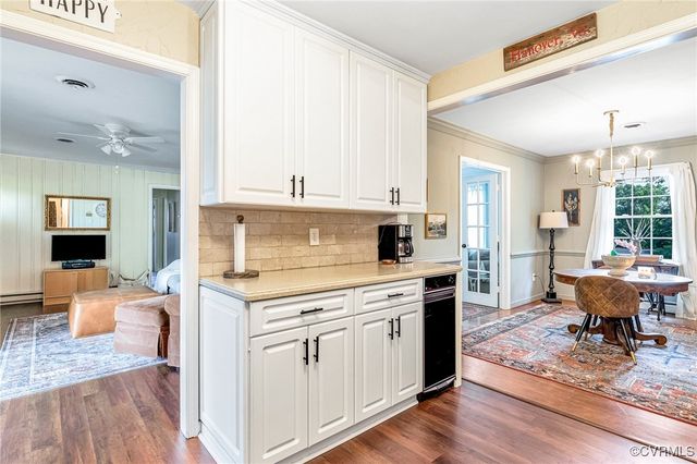 9136 Ventor Cir, Mechanicsville, VA 23116