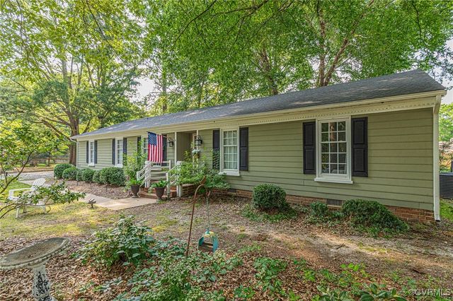 9136 Ventor Cir, Mechanicsville, VA 23116