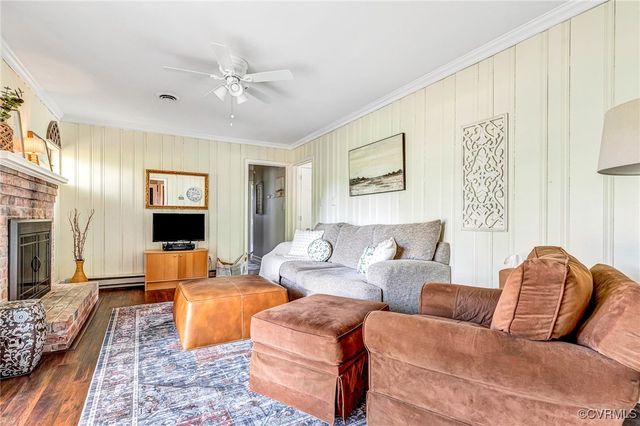 9136 Ventor Cir, Mechanicsville, VA 23116