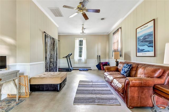 9136 Ventor Cir, Mechanicsville, VA 23116
