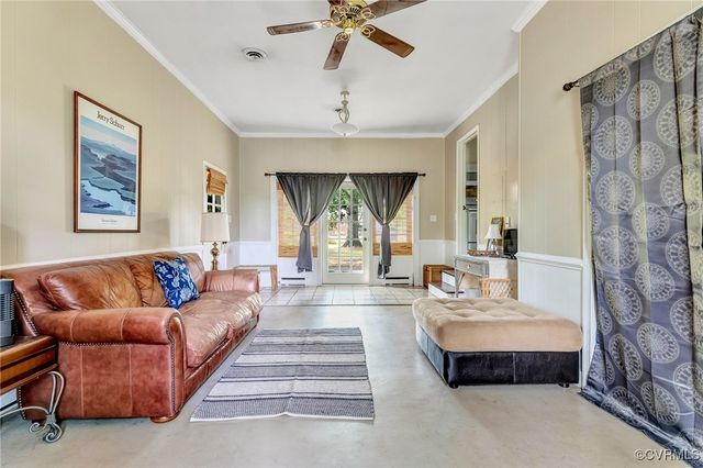 9136 Ventor Cir, Mechanicsville, VA 23116