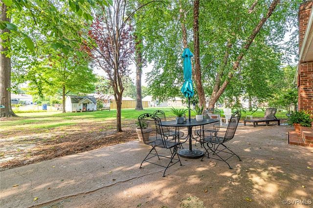 9136 Ventor Cir, Mechanicsville, VA 23116