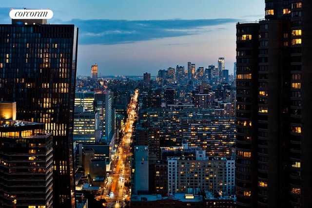 695 1ST Avenue PHD, New York City, NY 10016