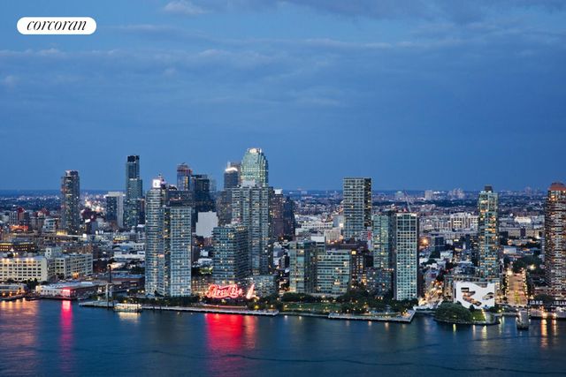 695 1ST Avenue PHD, New York City, NY 10016