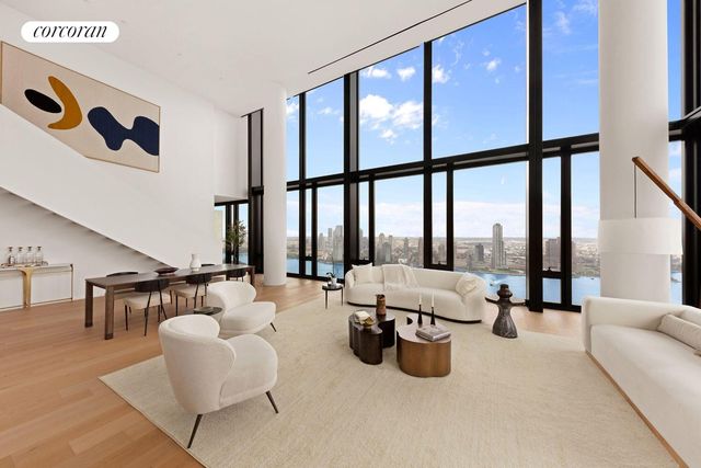 695 1ST Avenue PHD, New York City, NY 10016