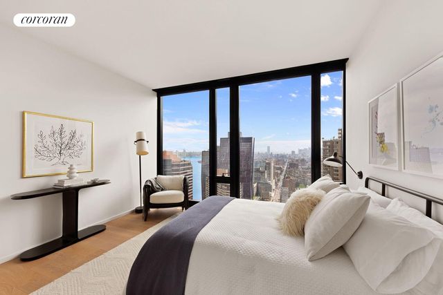 695 1ST Avenue PHD, New York City, NY 10016