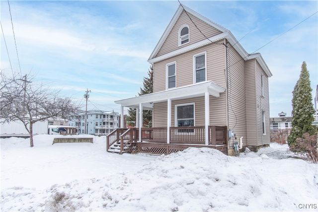 109 State Place, Watertown City, NY 13601