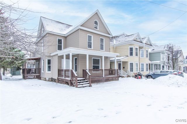 109 State Place, Watertown City, NY 13601