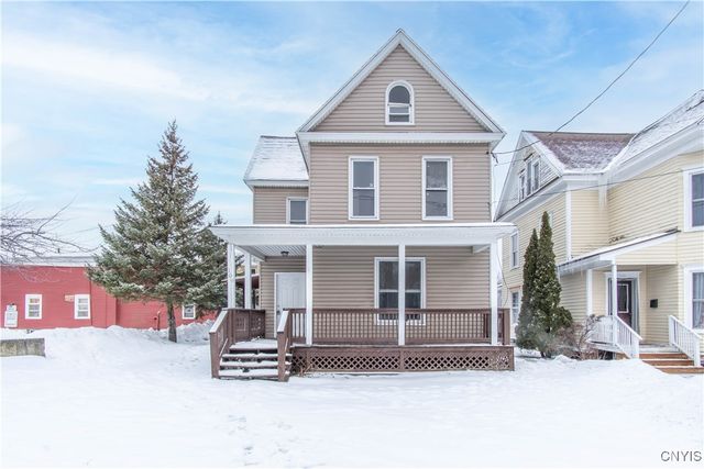 109 State Place, Watertown City, NY 13601