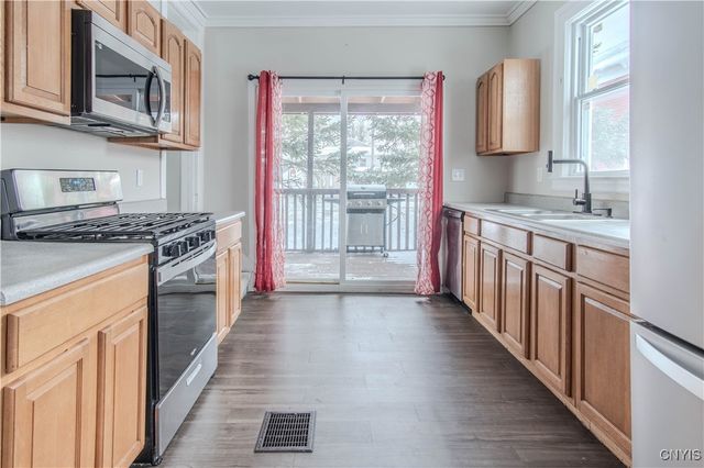 109 State Place, Watertown City, NY 13601