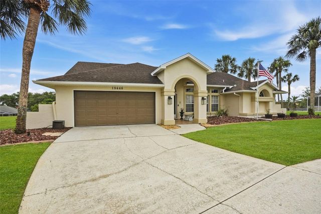 13440 BOLTON COURT, Spring Hill, FL 34609