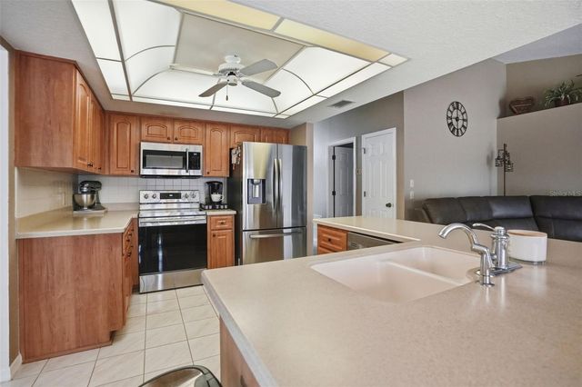 13440 BOLTON COURT, Spring Hill, FL 34609