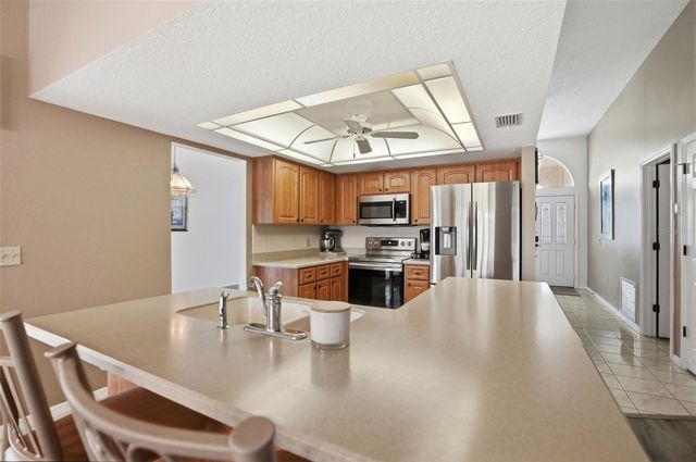 13440 BOLTON COURT, Spring Hill, FL 34609
