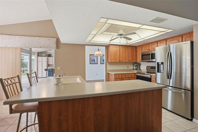13440 BOLTON COURT, Spring Hill, FL 34609