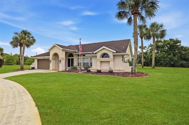 13440 BOLTON COURT, Spring Hill, FL 34609