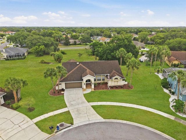 13440 BOLTON COURT, Spring Hill, FL 34609
