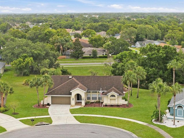 13440 BOLTON COURT, Spring Hill, FL 34609