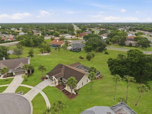 13440 BOLTON COURT, Spring Hill, FL 34609